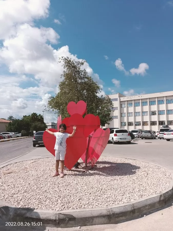 Akdeniz Üniversitesi Tıp Fakültesi Hastanesi - Photo 7