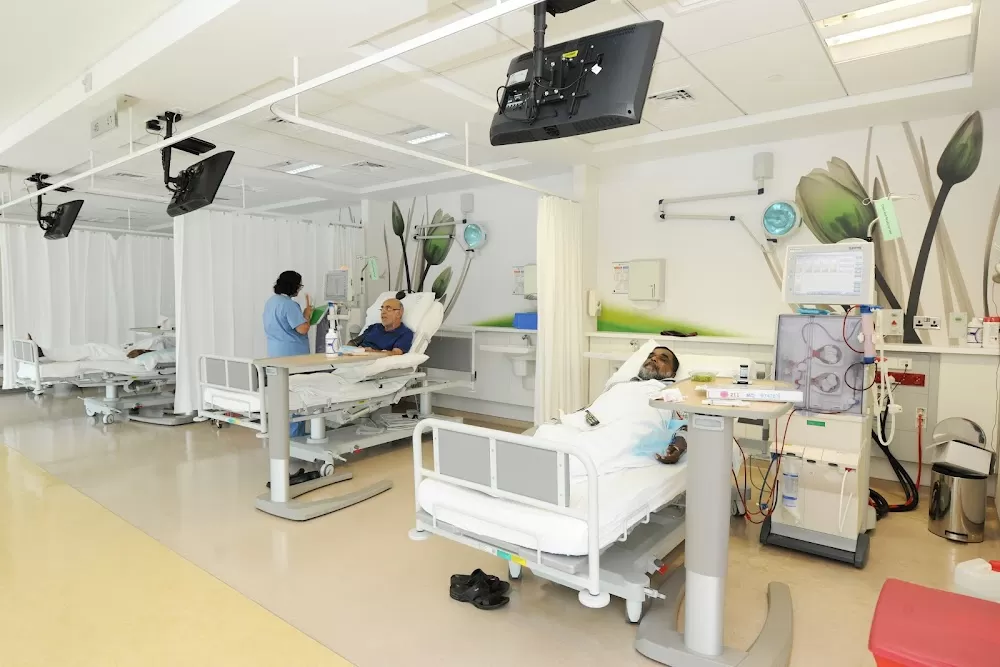 SEHA Kidney Care - Central - Photo 2