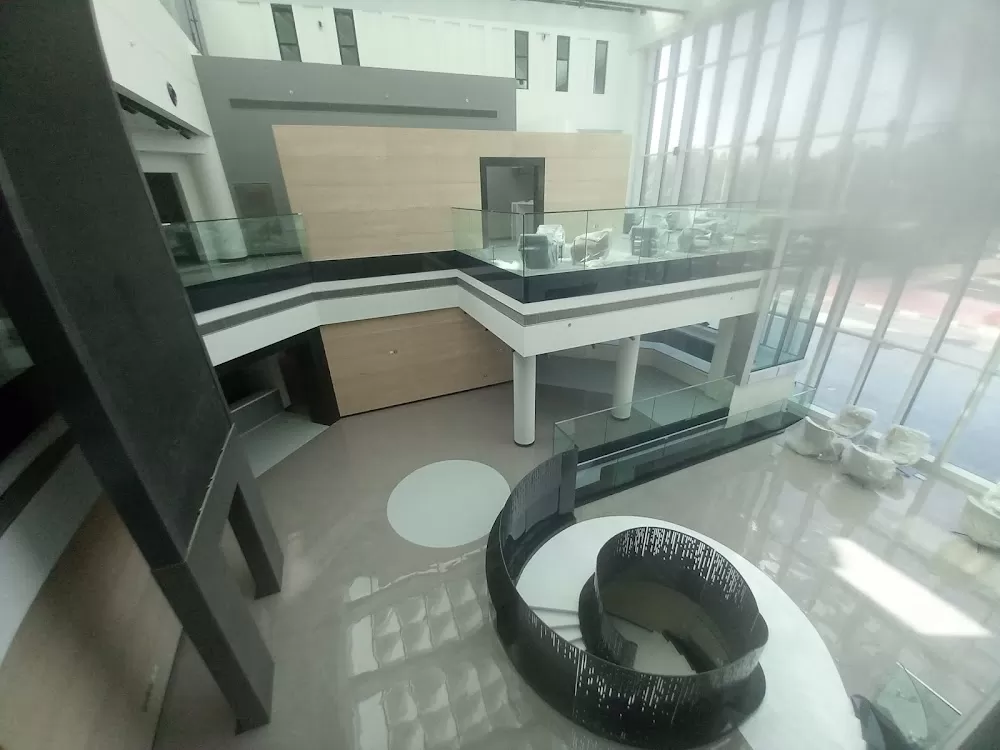 Tarabichi Stammberger Ear and Sinus Institute - Photo 3