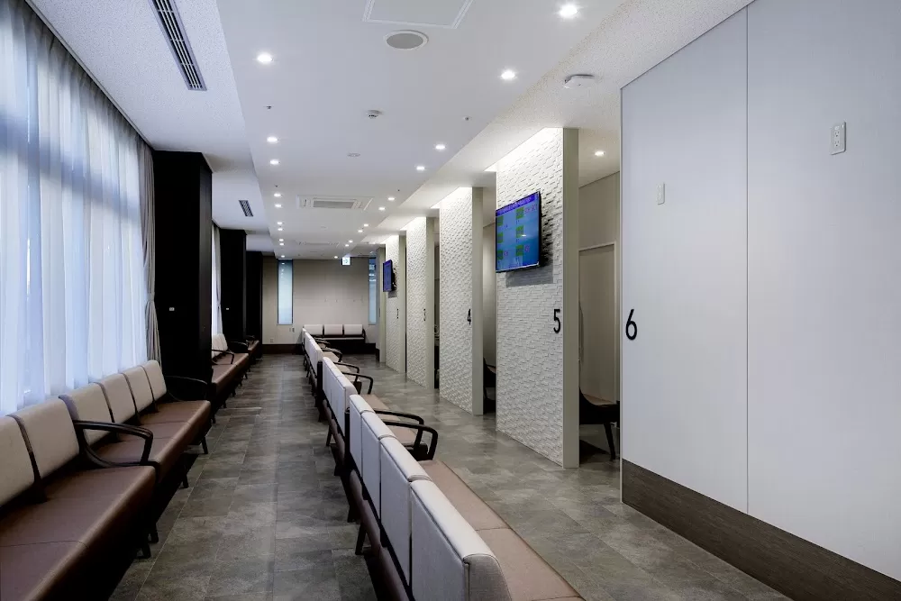 Osaka Orthopedic Surgery Hospital - Photo 1