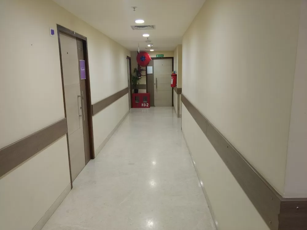 Apollo Cradle & Children's Hospital - Best Child and Maternity Hospital | Koramangala, Bangalore - Photo 8