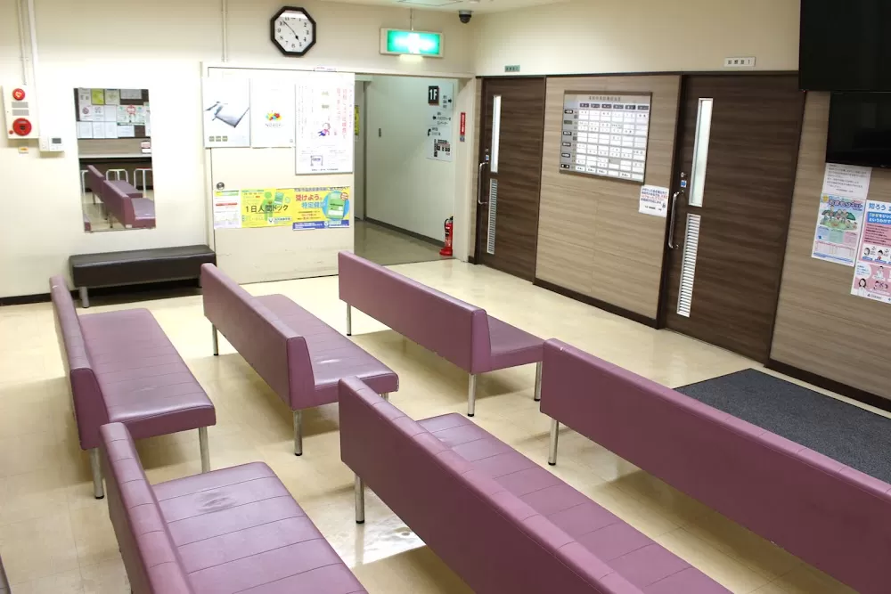 Nozaki Surgical Hospital - Photo 6
