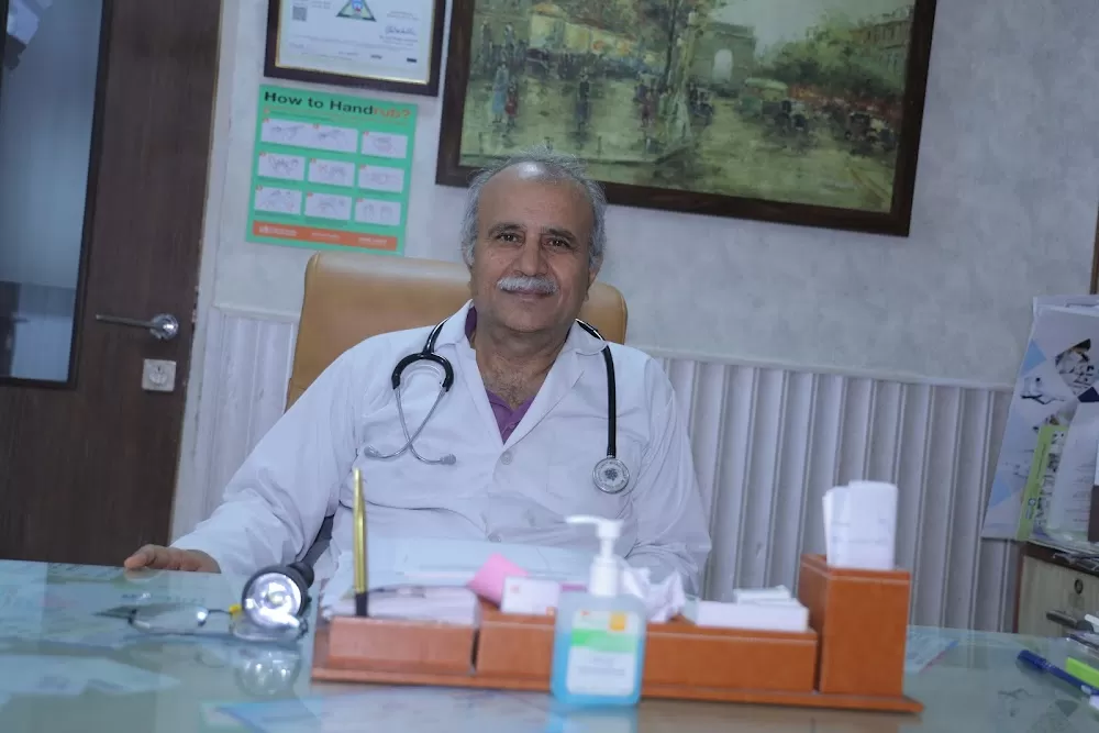 Thakral Hospital & Fertility Centre - Maternity and Gynecologist Hospital in Gurgaon - Photo 6