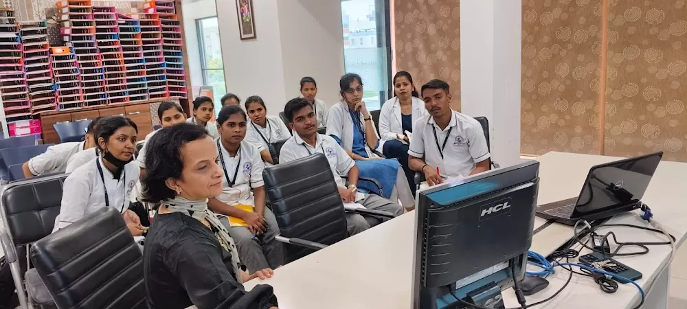 Bagul Hospital - Nashik Fertility center | infertility | IUI, IVF | laparoscopy, gynecologist & obstetrician in Nashik - Photo 6