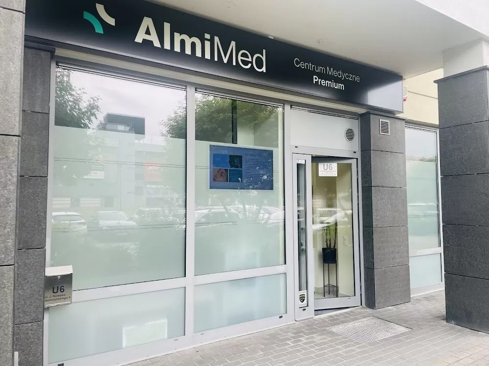 AlmiMed - Premium Medical Centre - Photo 1