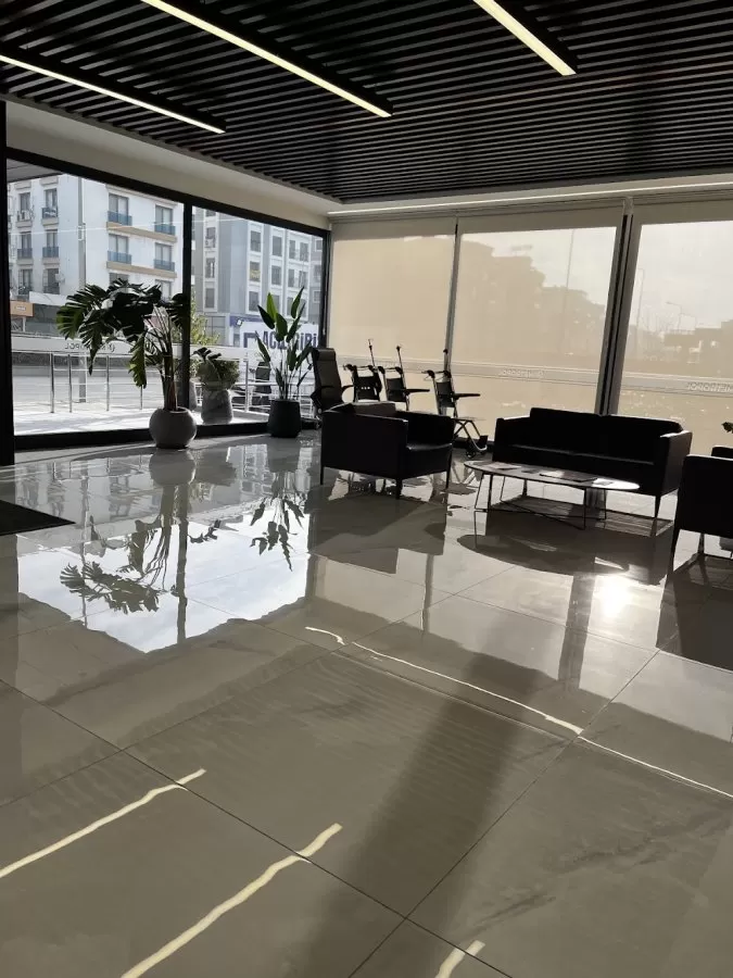 Özel Metropol Hastanesi - Photo 3