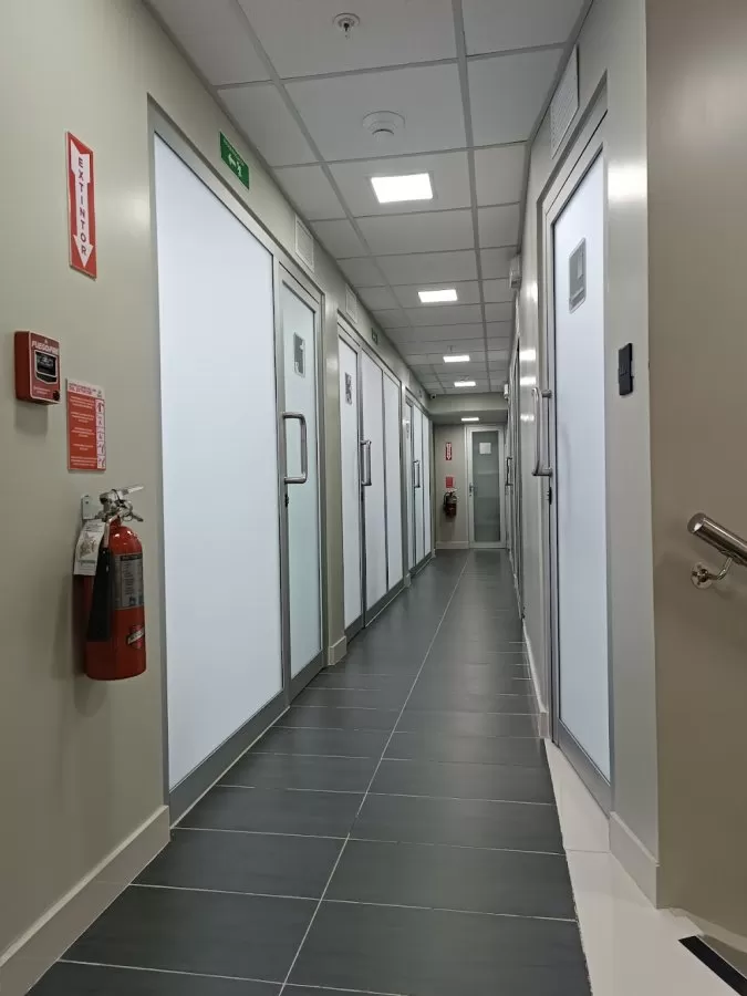 Punto Médico - Sambil - Photo 1