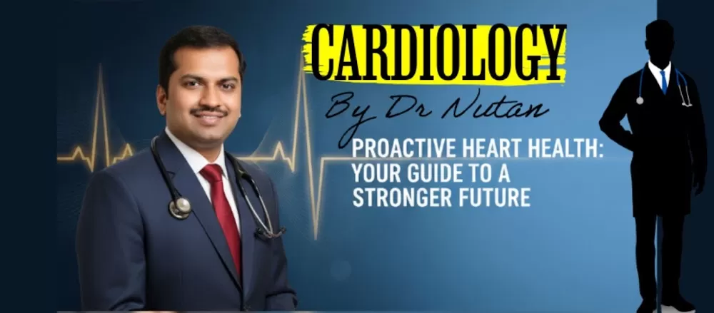 Dr Nutan Kumar D.M - Photo 2