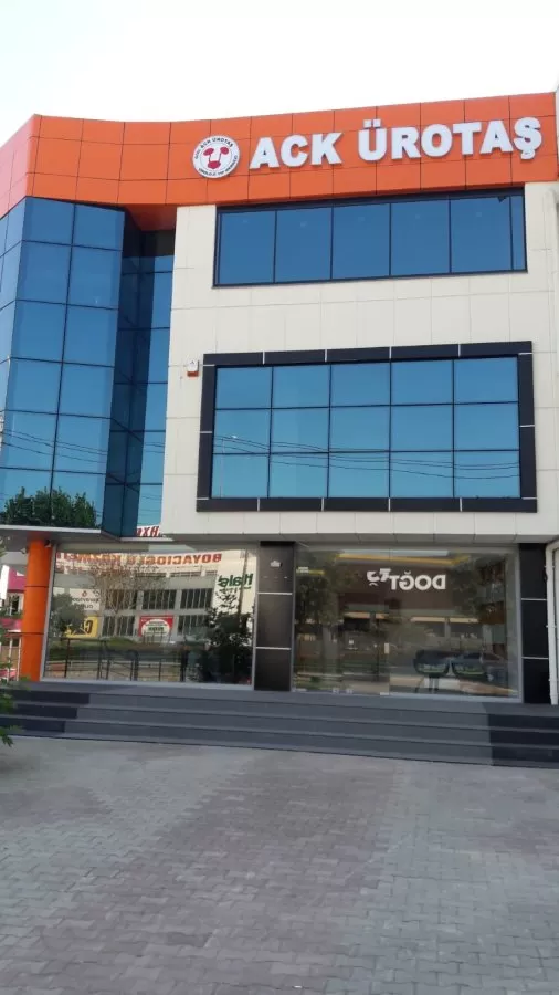 Ürotaş Hayat Tıp Merkezi - Photo 6