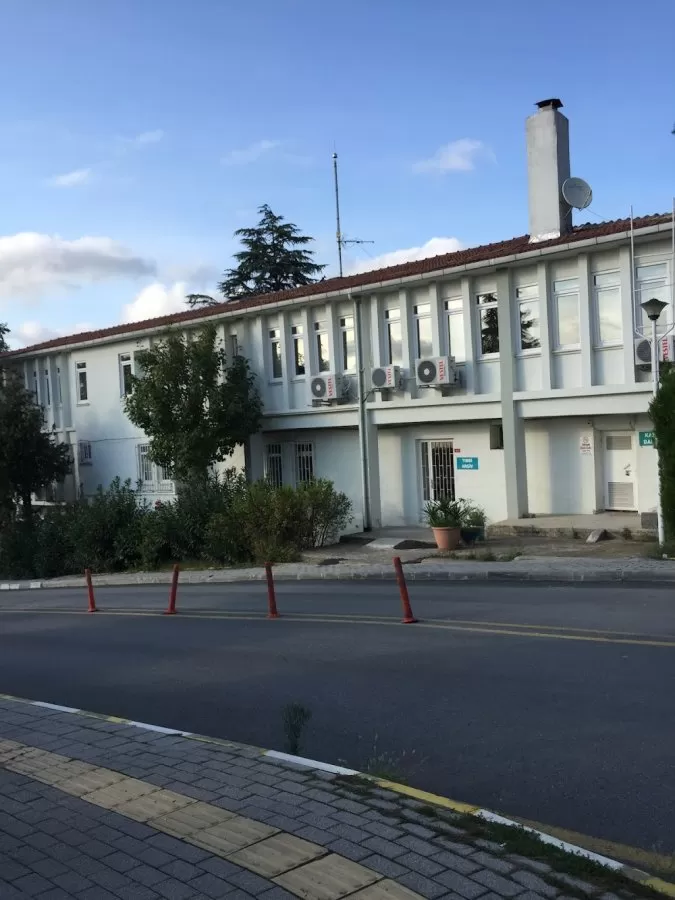 Uskudar State Hospital - Photo 1