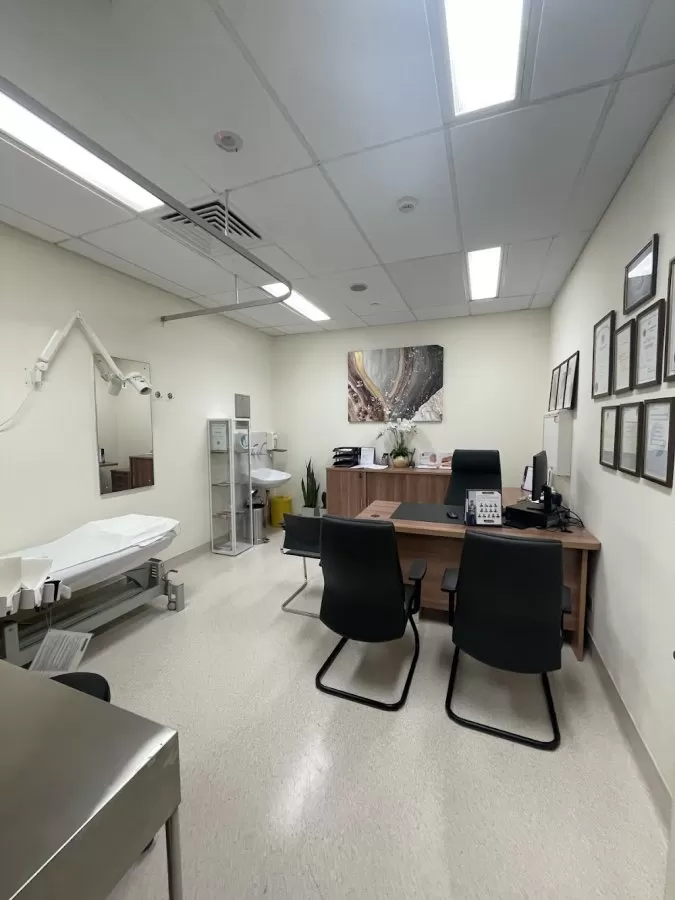 Dr Melissa Tan Ley Hui Breast, Oncoplastic & Reconstructive Surgeon - Photo 8