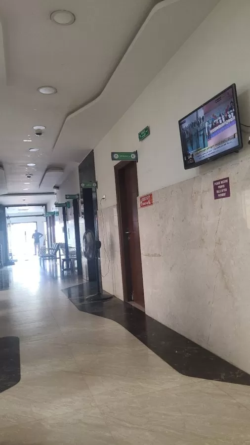 Srinivas Priya Hospital - Photo 6
