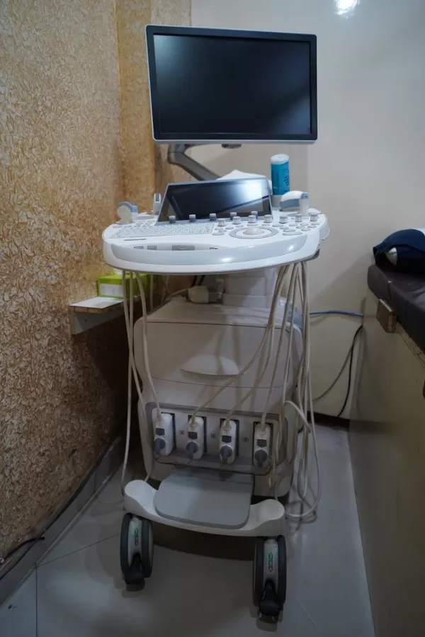 Anand Imaging & Diagnostic Centre - Photo 5