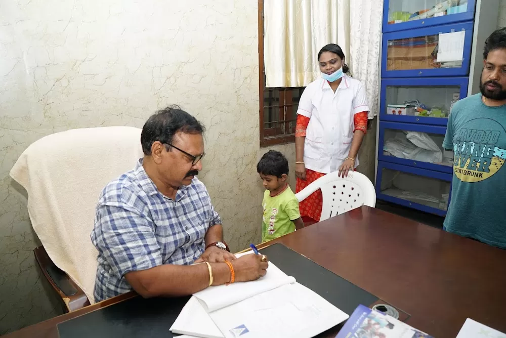 Anurag Multi Speciality Hospital - Photo 6