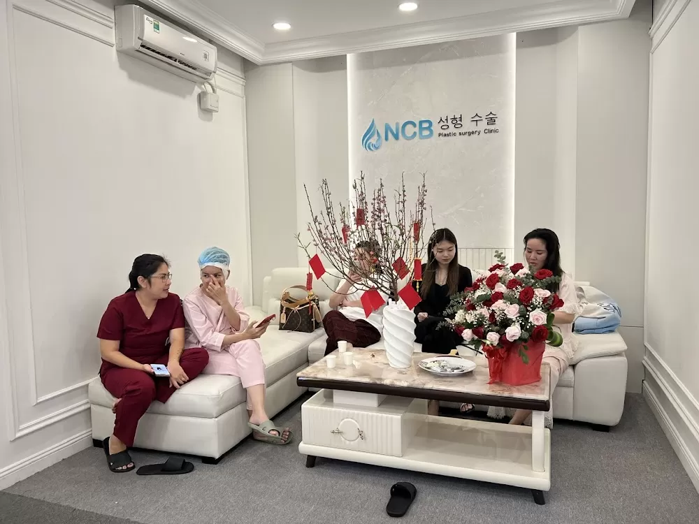 Viện Thẩm Mỹ NCB (Phẫu Thuật Tại Bệnh viện) - Photo 4