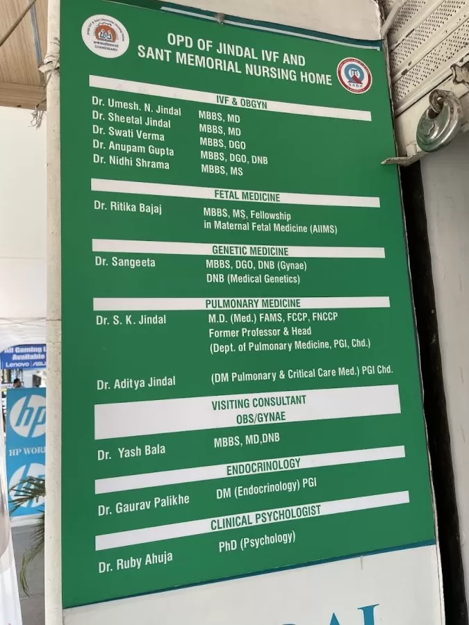 Jindal Chest Clinic - Best Chest & Lungs Specialist in Chandigarh - Photo 4