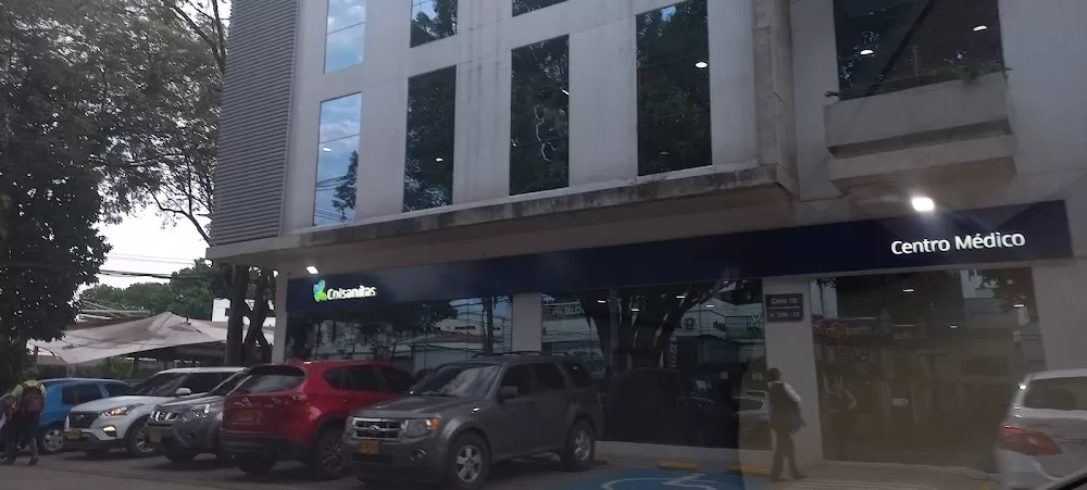 CliniSanitas Medical Center - Ciudad Jardin - Photo 6