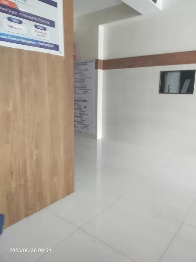 Apex Multispeciality & Maternity Hospital - Photo 8