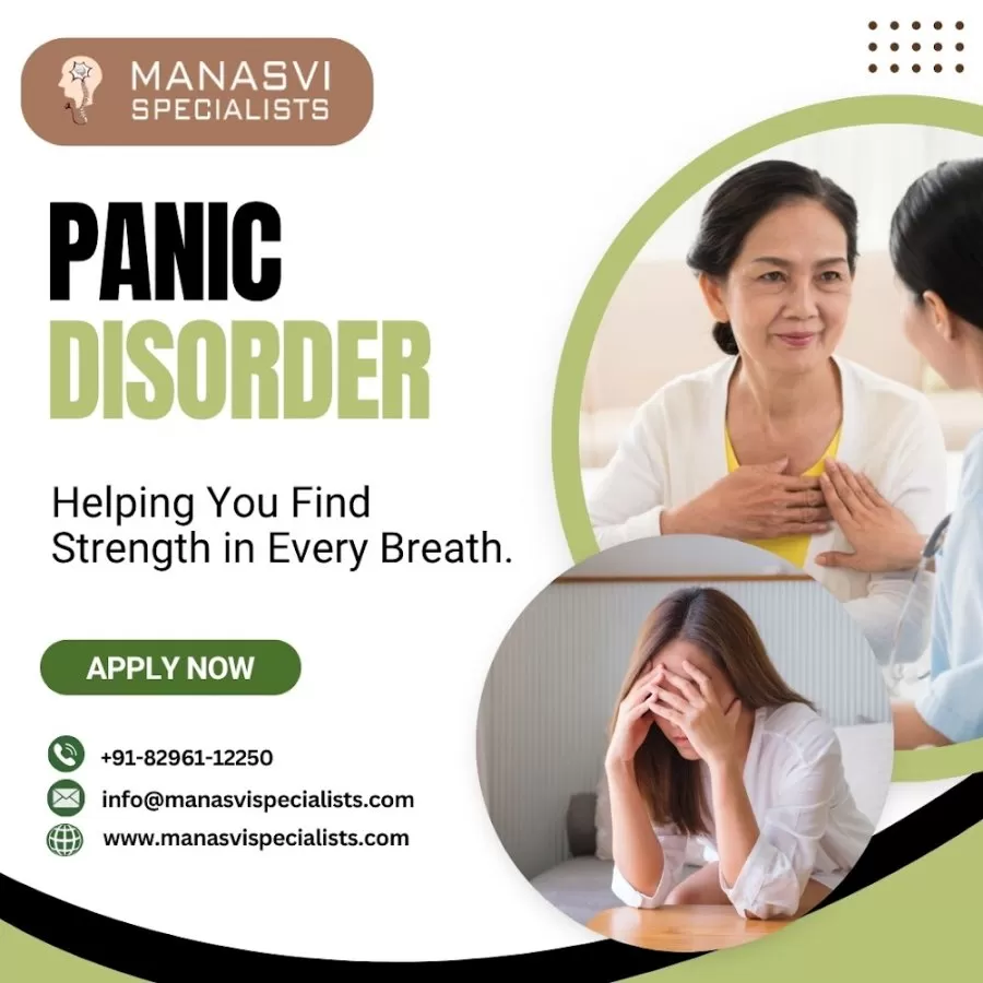 Manasvi Specialists | Mental Health Experts, CBT, Depression, Anxiety, Autism & Therapy Services in Bangalore - Photo 7