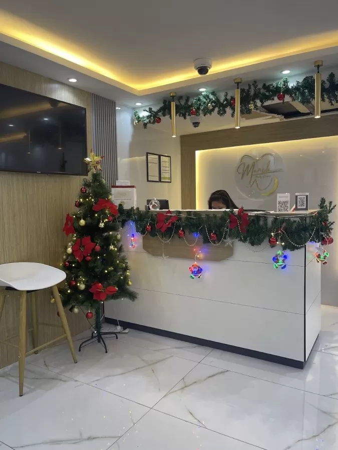 Manila Polyclinic - Photo 7