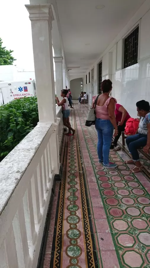 Clínica San José de Torices - Photo 1