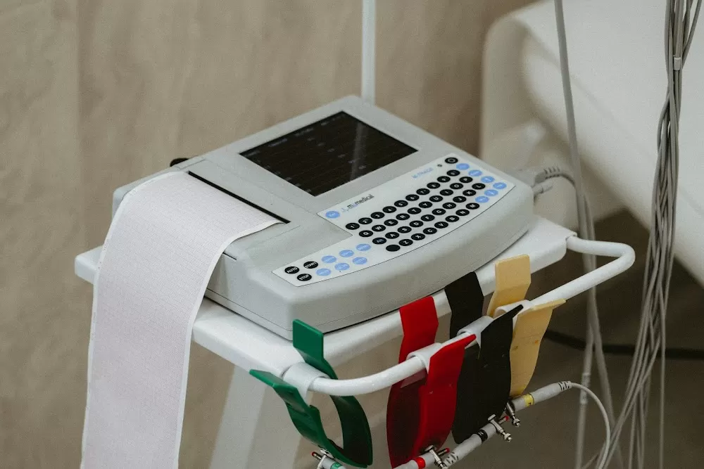 Lekarze z Radości - ginekolog, dermatolog, laryngolog, badania USG - Photo 5