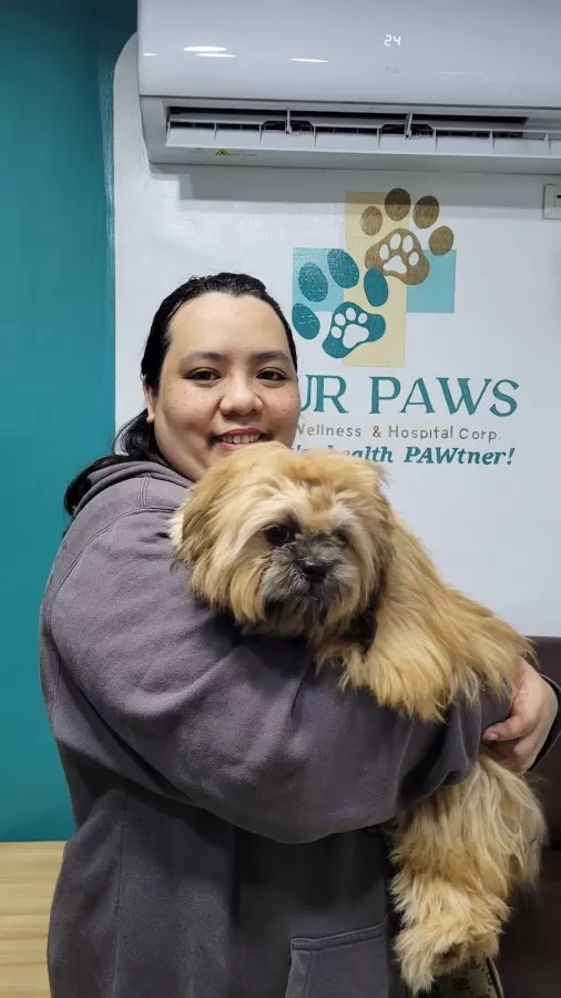 Four Paws Animal Wellness and Hospital Corp - Photo 1