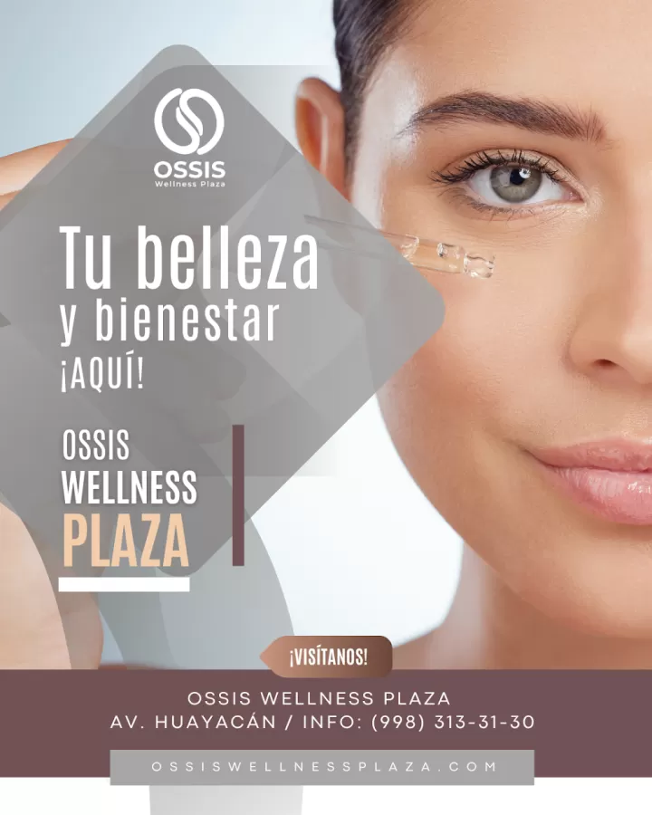 Ossis Wellness Plaza - Photo 4