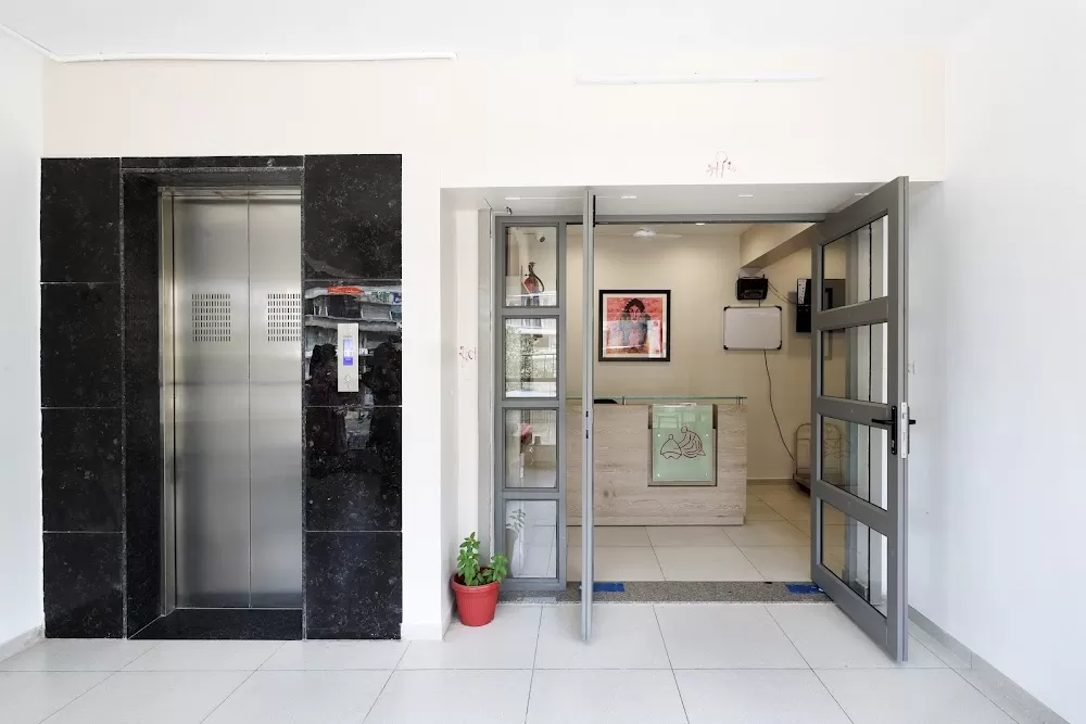 Pavan Maternity Home - Photo 2