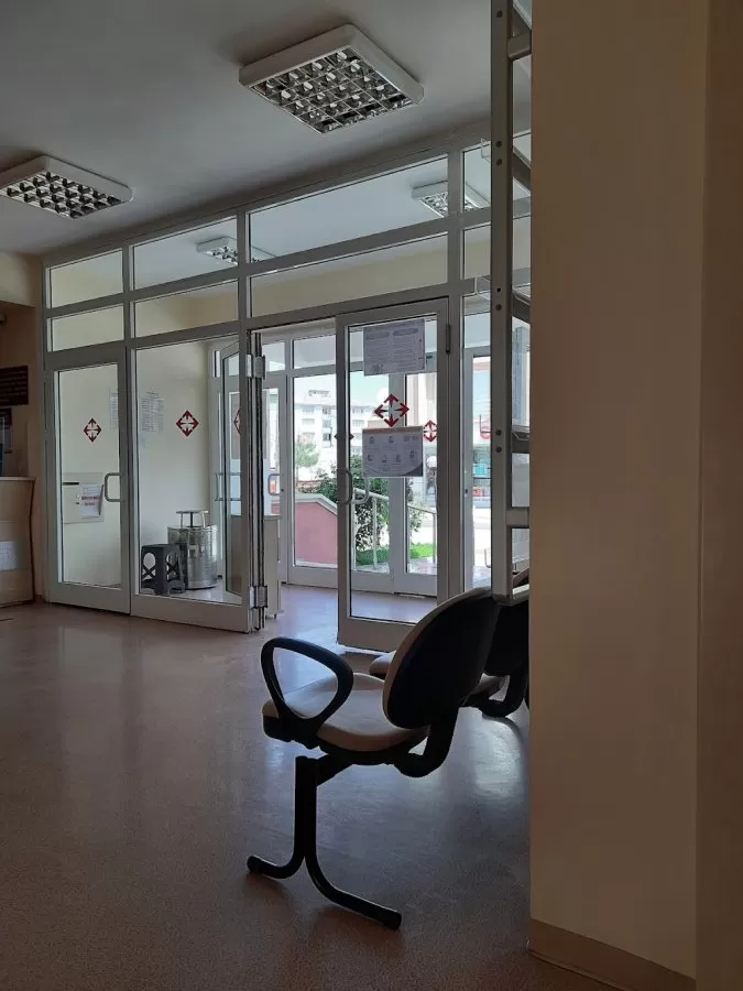 Baskent University Hospital - Photo 2