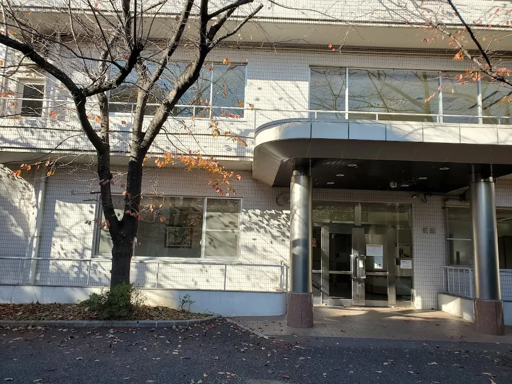 Tokyo Musashino Hospital - Photo 8