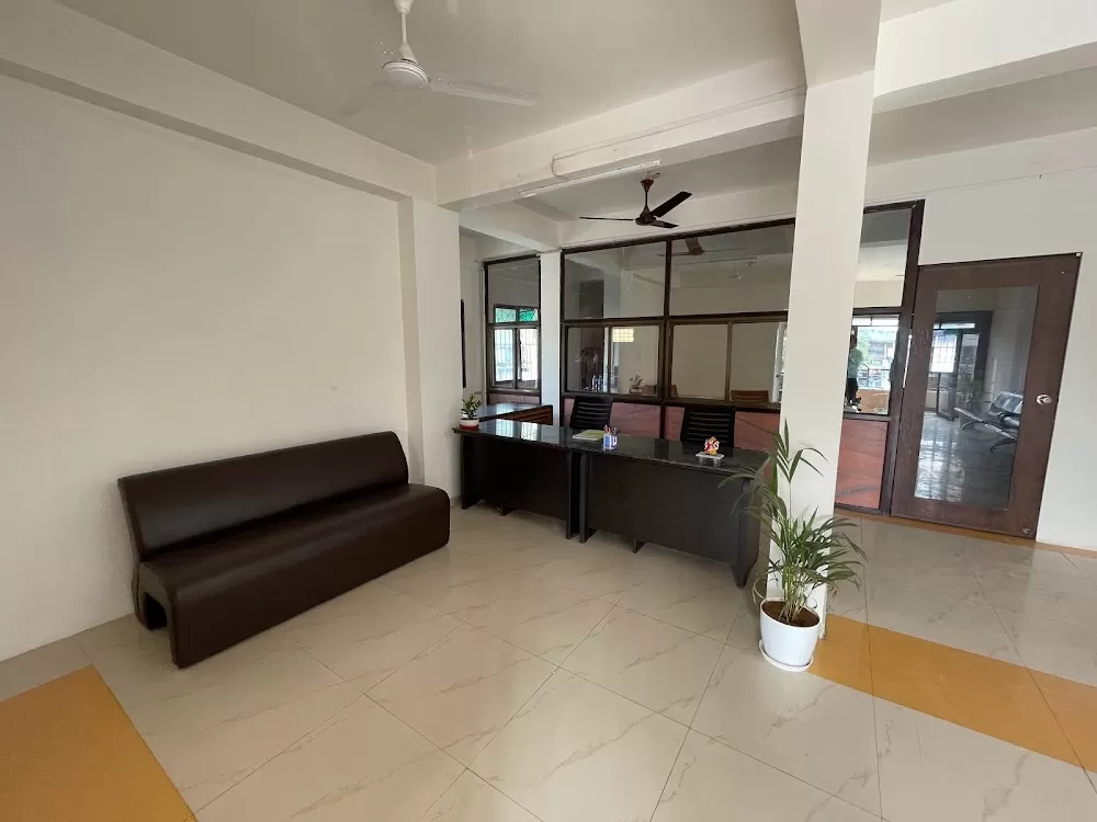 NAYNA EYE HOSPITAL - Photo 2