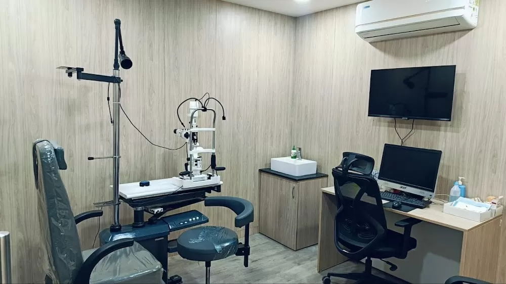 Dr Agarwals Eye Hospital - Gurgaon, Haryana - Photo 5
