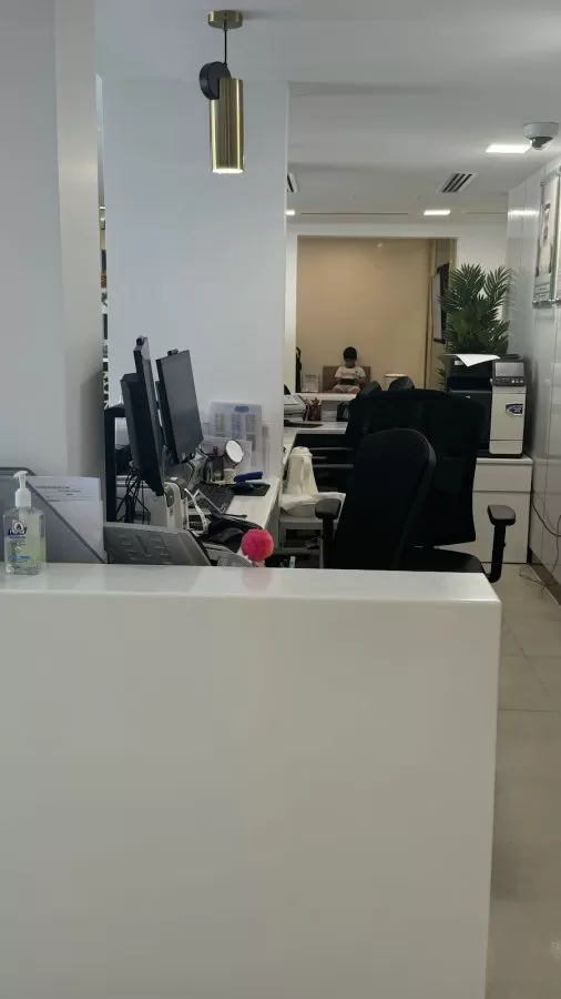 Women's Health Center SEHA - Photo 4