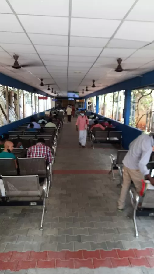 Adyar Cancer Institute - Photo 3