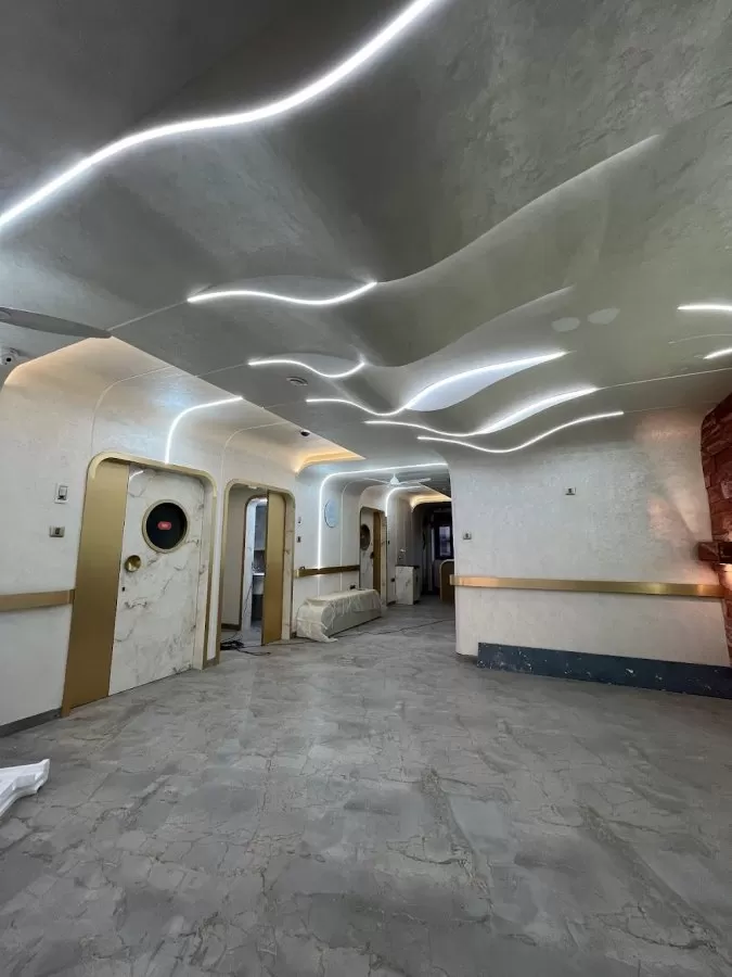 Dhabkar Superspeciality Hospital - Photo 6