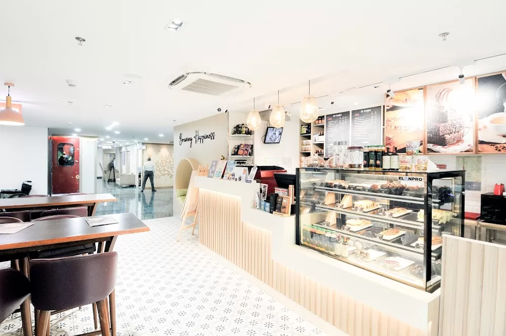 Apollo Cradle Maternity & Children Hospital - Best Child and Maternity Hospital | GK , New Delhi - Photo 4