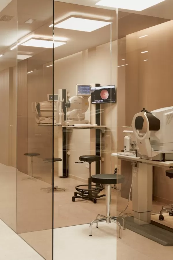 Clinica Salom - Photo 1