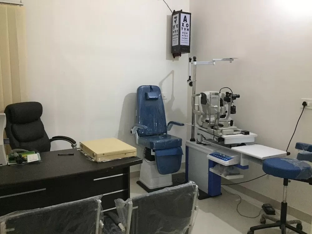 Prime Specialty Hospital - ENT Clinic | Surgical Hospital | Hand Surgery | Orthopedic Clinic | Eye Clinic - Photo 2