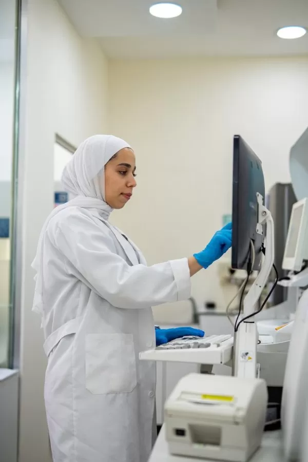 Neo Healthcare Center -Yanbu- - Photo 7