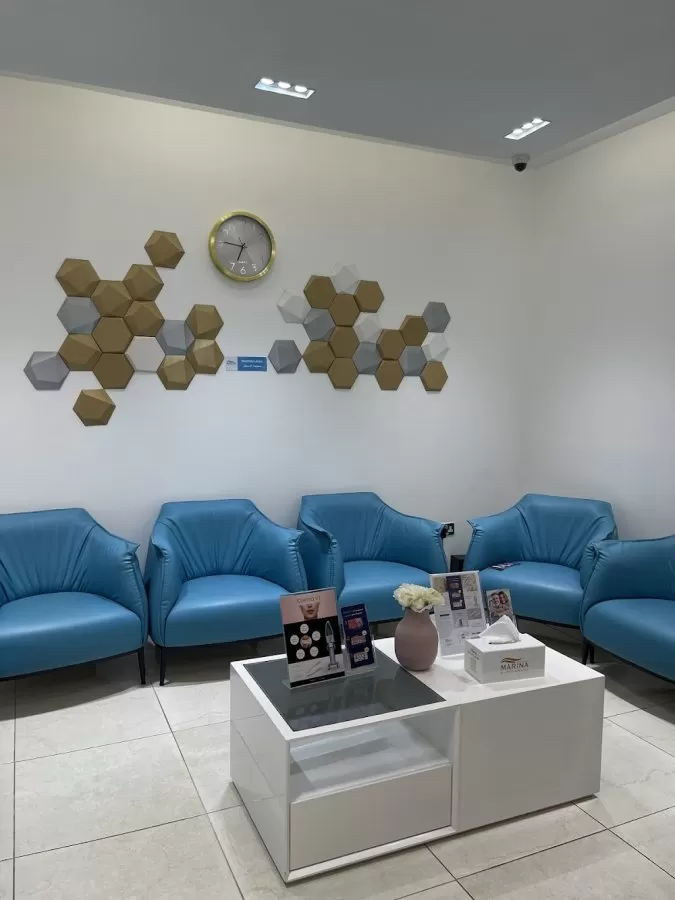 مركز مارينا الطبي - Marina Medical Center - Photo 4