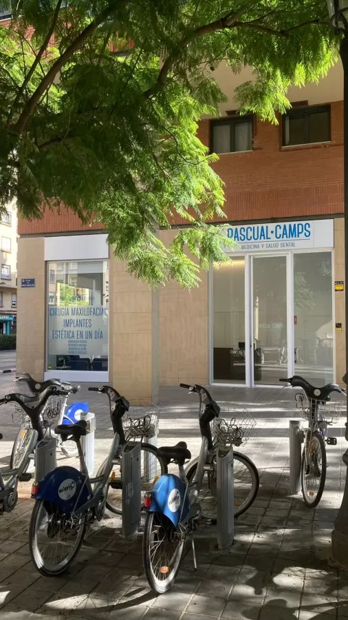 PASCUAL - CAMPS Medicina y Salud Dental - Photo 2