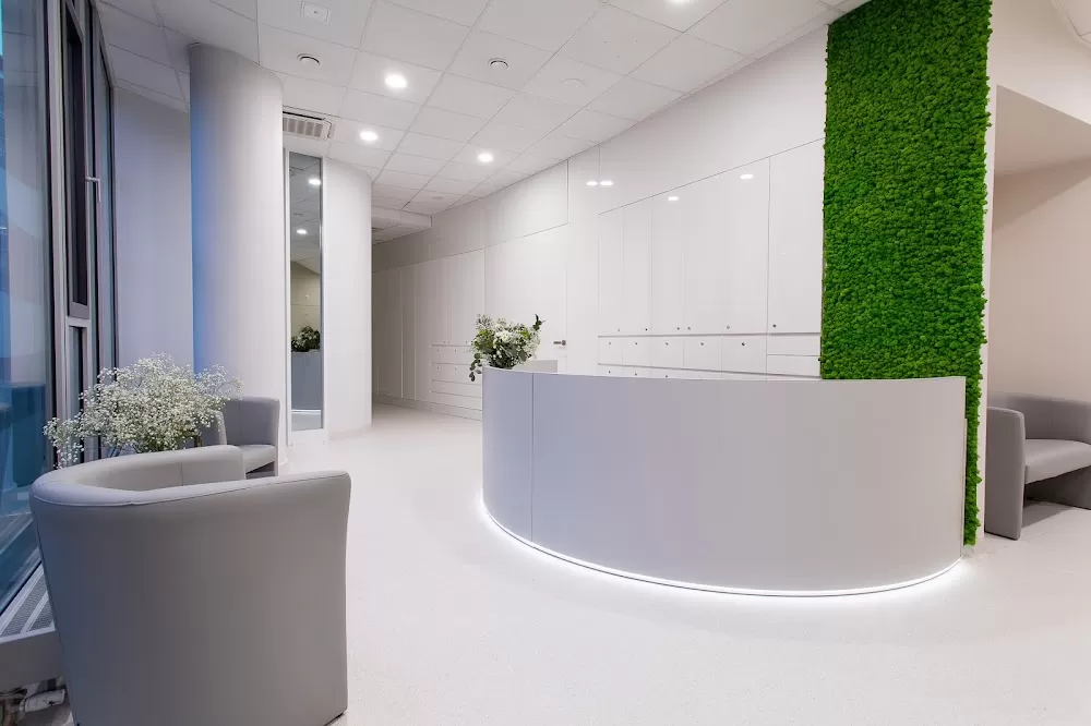 Dr n. med. Andrzej Suwara | Ortopeda | Medi Horizon Clinic Warszawa - Photo 1