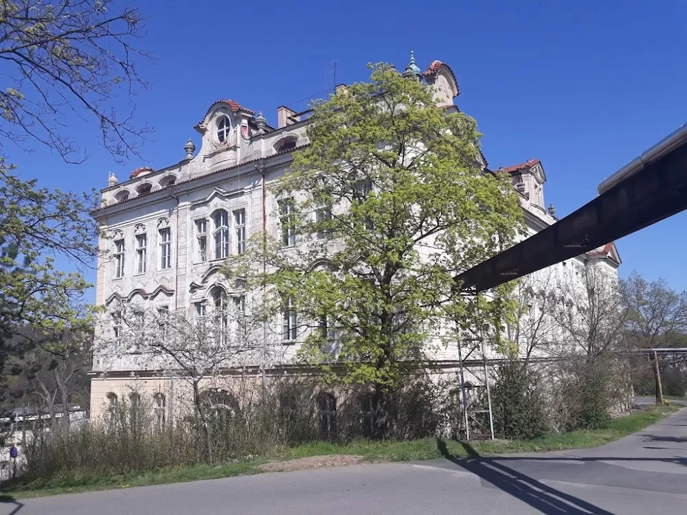 Klinika pneumologie a hrudní chirurgie - Photo 7