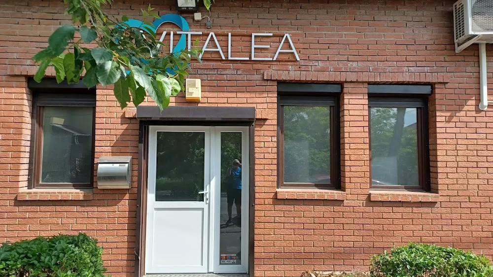 Vitalea Egészségügyi Központ - Photo 1