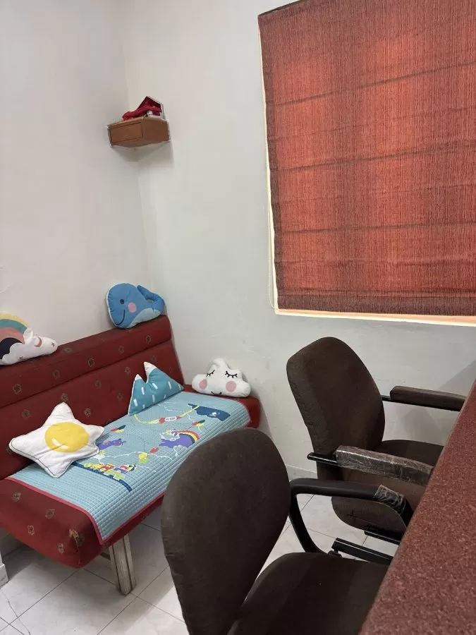 Shreeji Child Hospital - Photo 2