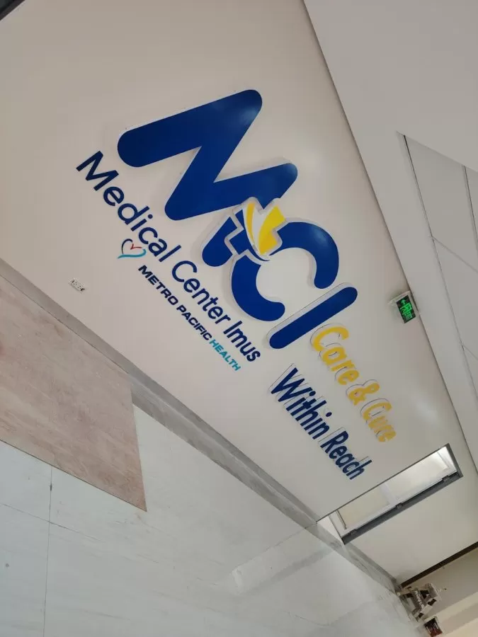 Medical Center Imus - Photo 3