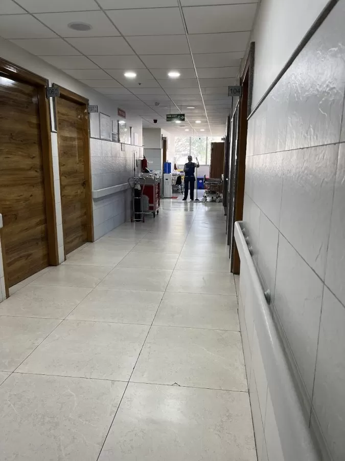 Aksha Hospital - Photo 1