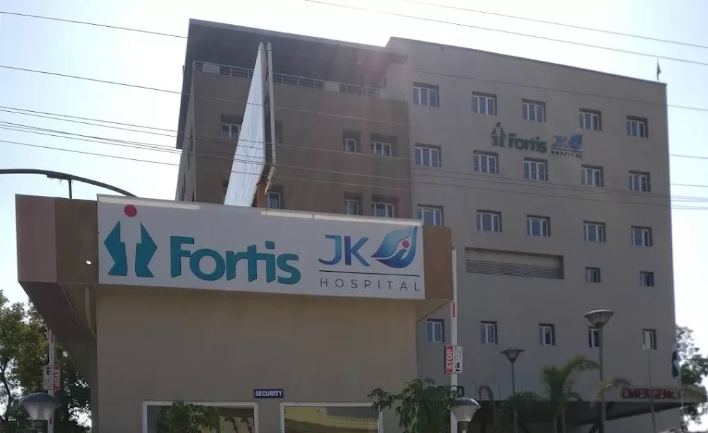 Paras Hospital | Best Hospital in Udaipur - Photo 4