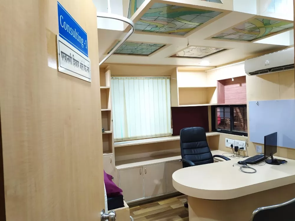 Spandan hospital - Photo 1